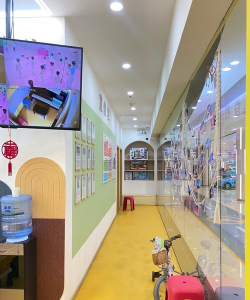 大连市沙河口区明德培优文化艺术培训学校有限公司