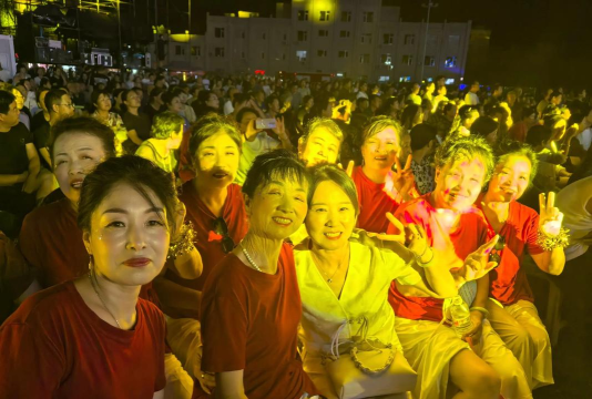 大宁县曲峨镇曲峨中学