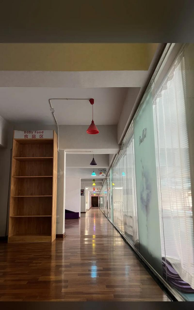 磁县北舞堂艺术培训学校有限公司朝阳路分校