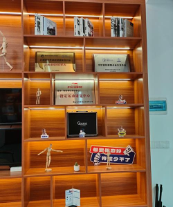 长沙市岳麓区果壳美树馆培训中心有限公司