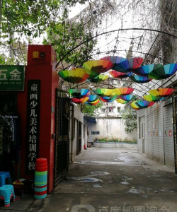 成都市青羊区西岭艺术培训学校有限公司