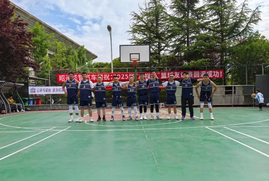 同心县扬光篮球运动俱乐部