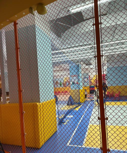 宁夏新奇体育运动有限公司