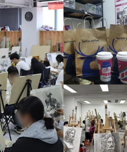 灵宝市清美艺术培训有限公司