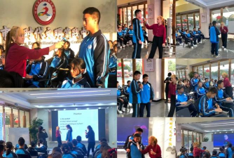 昆明市盘龙区蒙特瑞文化艺术培训学校有限责任公司