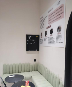 绥江县唯美艺术培训中心