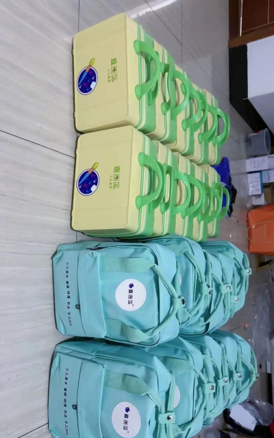 奇台县瞳画艺术培训有限责任公司