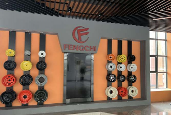 常州驰风体育发展有限公司