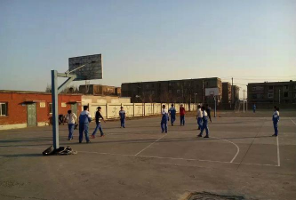 天津市大港区海滨学校