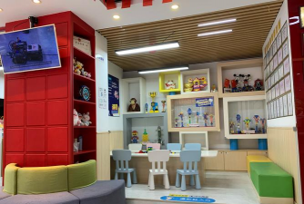 武威市凉州区博煜乐高艺术培训中心有限公司