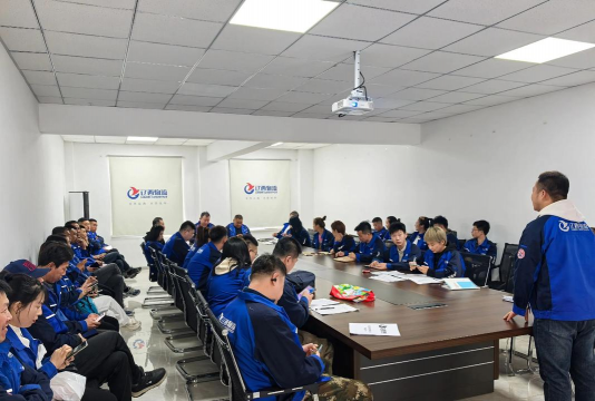 唐山市丰润区耐思培训学校有限公司