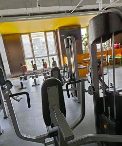 扬州超能星体育文化有限公司