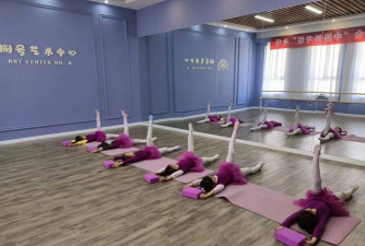 遵义市红花岗区捌捌艺术培训中心有限公司