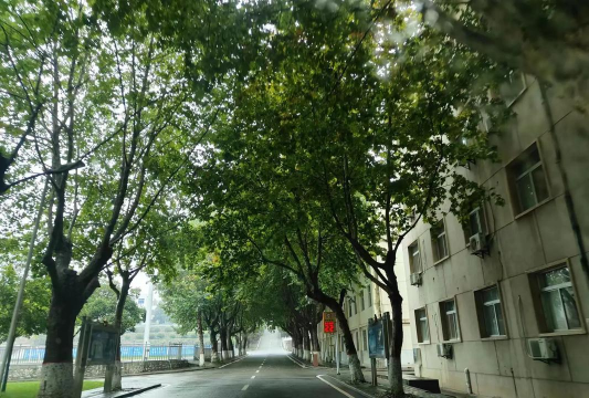 中国人民解放军西安通信学院