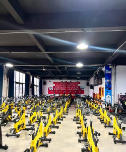 西宁鼎元体育文化有限公司