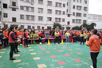 富宁领跑体育培训有限公司