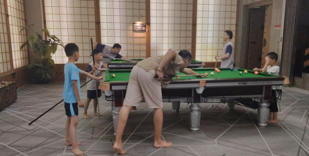 长阳卡乐屋艺术培训有限公司