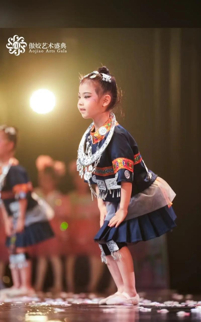 常州市金坛区小桃李艺术培训有限公司