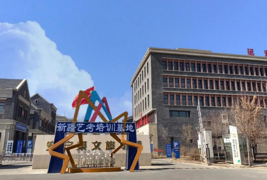 新疆时代印艺术培训有限公司