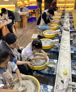 盘锦市兴隆台区博艺园艺术培训班有限公司