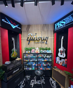 百色市右江区国乐雅韵琴行