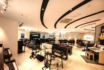 庆阳市西峰区新蓝迪艺术培训学校有限公司