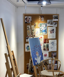 定襄县明德文化艺术培训有限公司