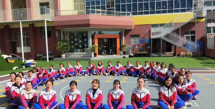 潮州市枫溪区康乐幼儿园