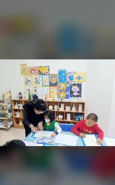 长春市二道区支点颇普教育培训学校有限公司