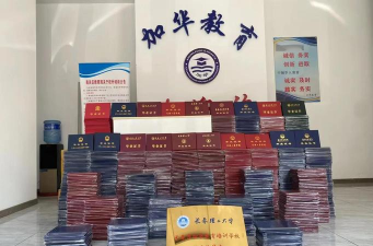 松原市宁江区成名教育培训学校有限公司