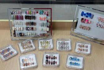 青岛市城阳区瀚海新航艺术培训学校有限公司阅读区