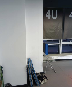 富宁艾优记街舞艺术培训有限公司