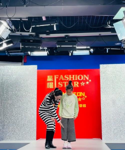 绥德县星辰超模艺术培训有限公司