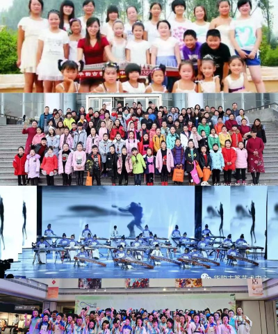 常州华韵风彩艺术培训有限公司