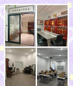 秭归县洛克音乐培训有限责任公司