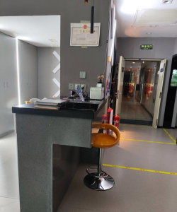 领舞者体育健身俱乐部