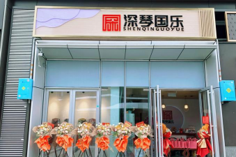 开发区梦想成筝琴艺培训中心