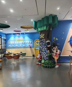 府谷县小沐童艺术培训有限公司