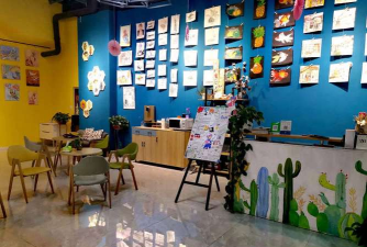 银川市兴庆区大森林佳艺术培训中心有限公司