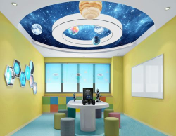 鄂尔多斯市康巴什区未来机器人培训有限公司