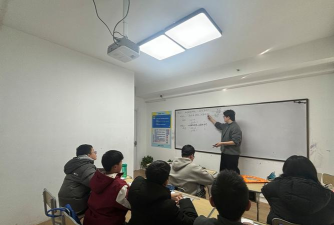 威海市环翠区思齐培优科技培训学校有限公司