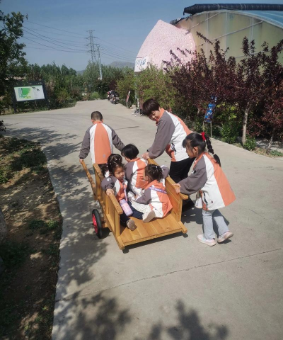 龙马潭区双加镇黄桷村幼儿园