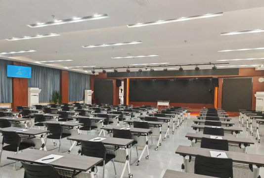 西安市航天基地播宇艺术培训中心有限公司