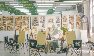 常德市武陵区七画室培训学校有限公司