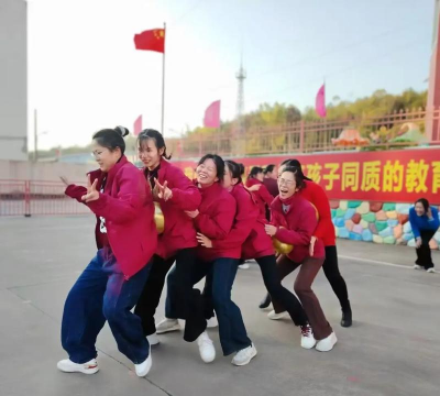 汕头市龙湖区蔡社幼儿园阅读区