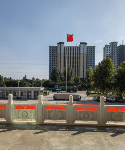 屏东县立恒春国中阅读区