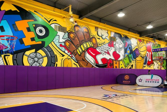 余庆零点体育培训有限公司