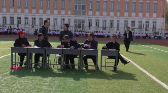 武清区河西务镇初级中学