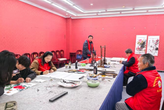 南阳市卧龙区明阳美术培训有限公司