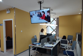 敖汉旗禾沐星口才培训有限公司